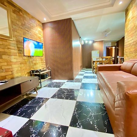 Bays Boutique Apartment Акра Екстериор снимка