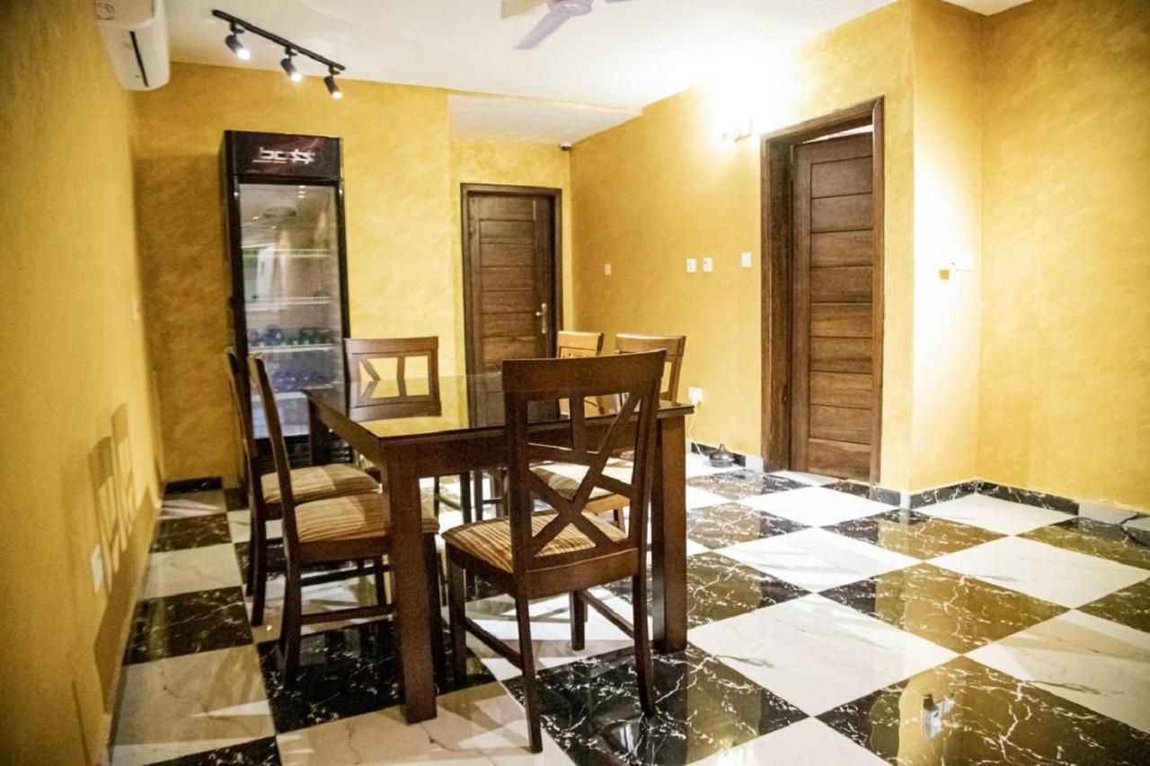 Bays Boutique Apartment Акра Екстериор снимка