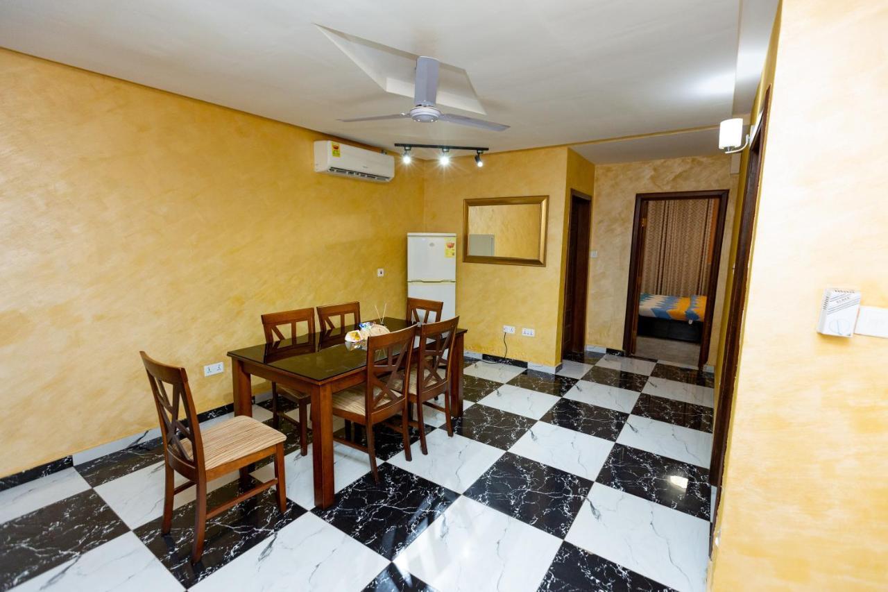 Bays Boutique Apartment Акра Екстериор снимка