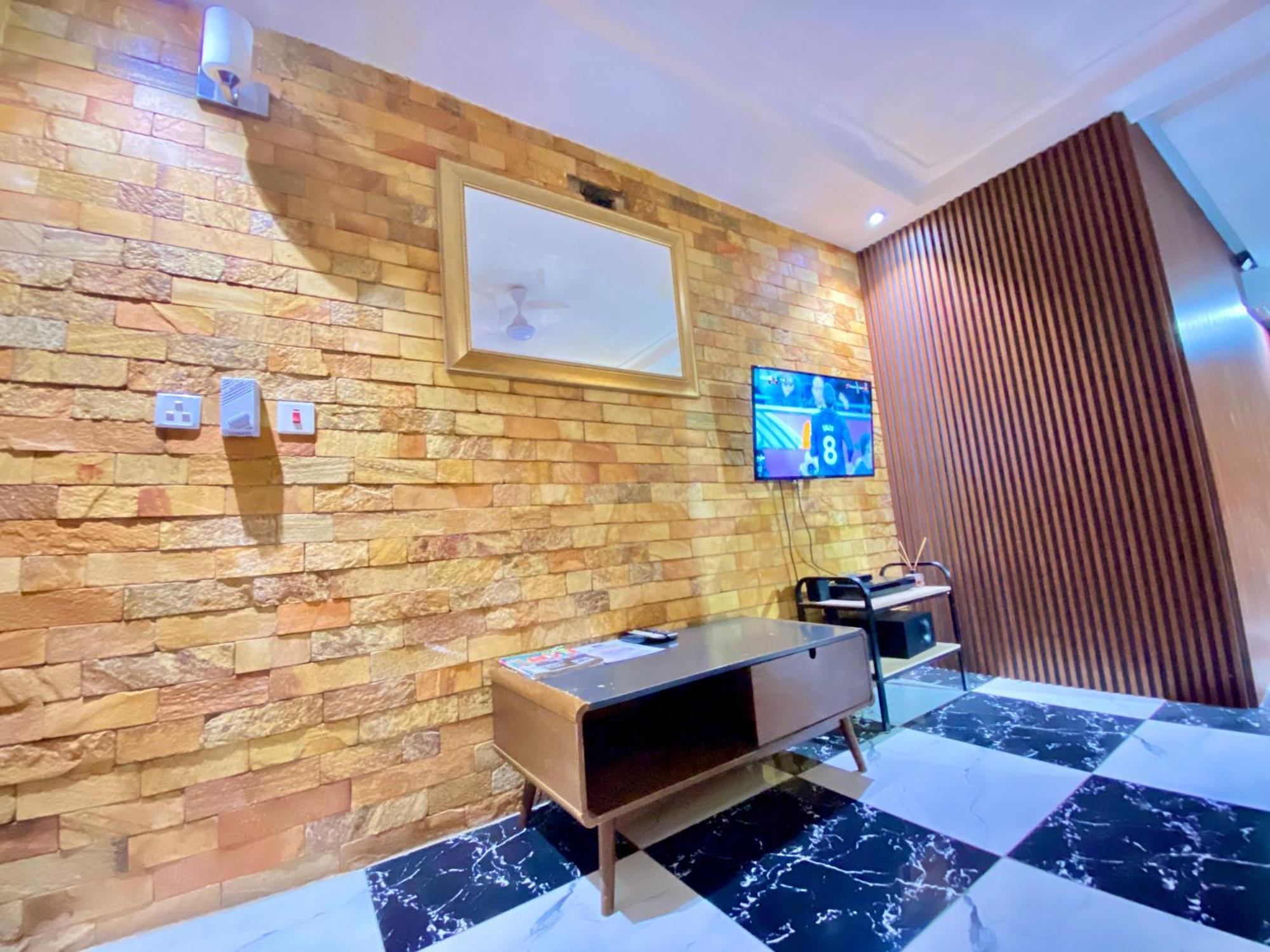 Bays Boutique Apartment Акра Екстериор снимка