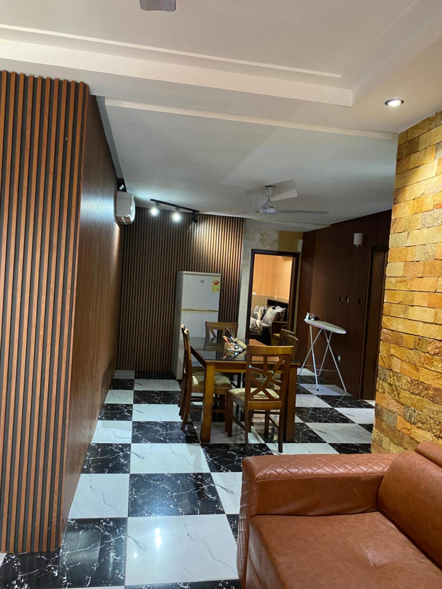 Bays Boutique Apartment Акра Екстериор снимка