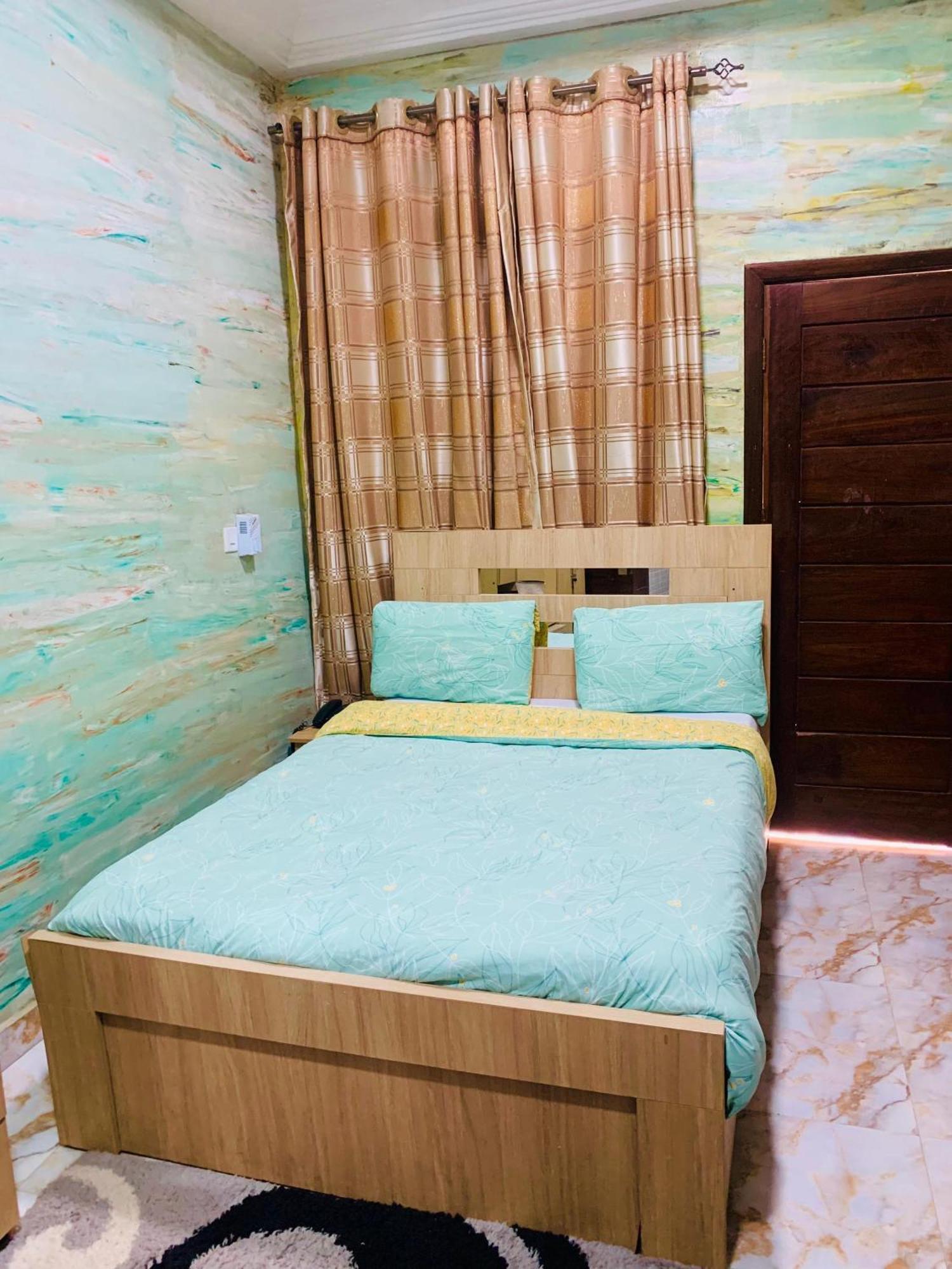 Bays Boutique Apartment Акра Екстериор снимка