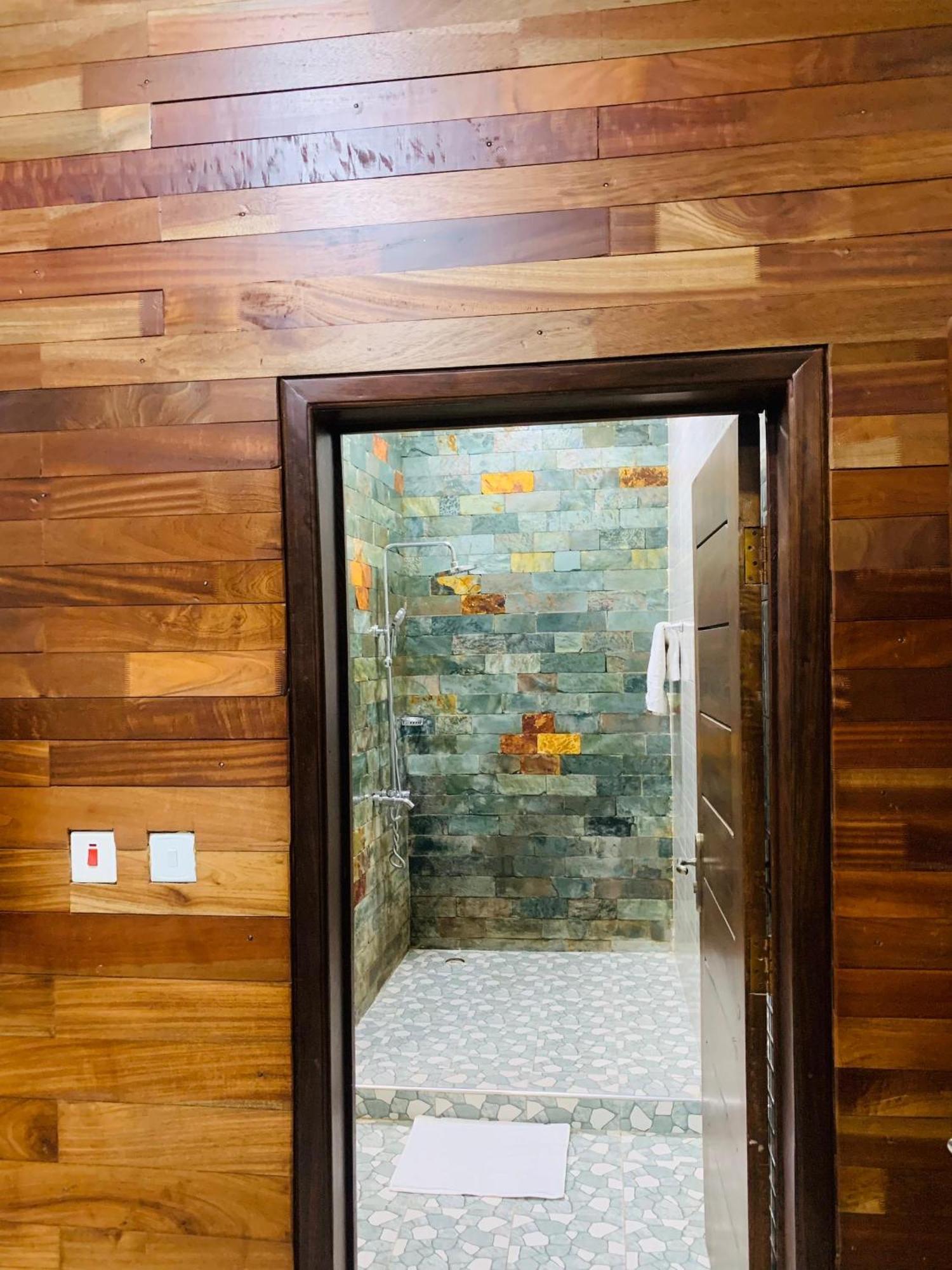Bays Boutique Apartment Акра Екстериор снимка