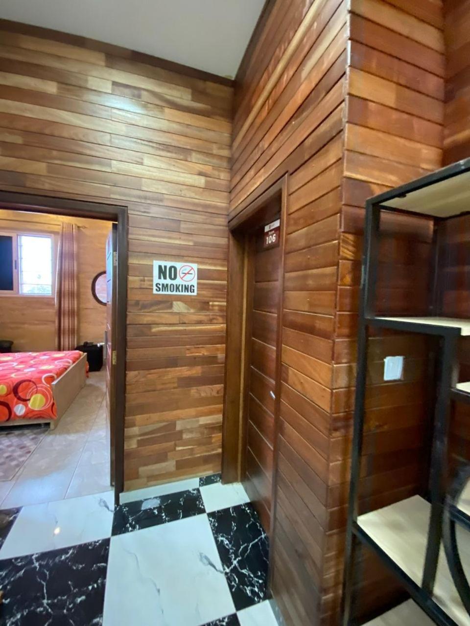 Bays Boutique Apartment Акра Екстериор снимка