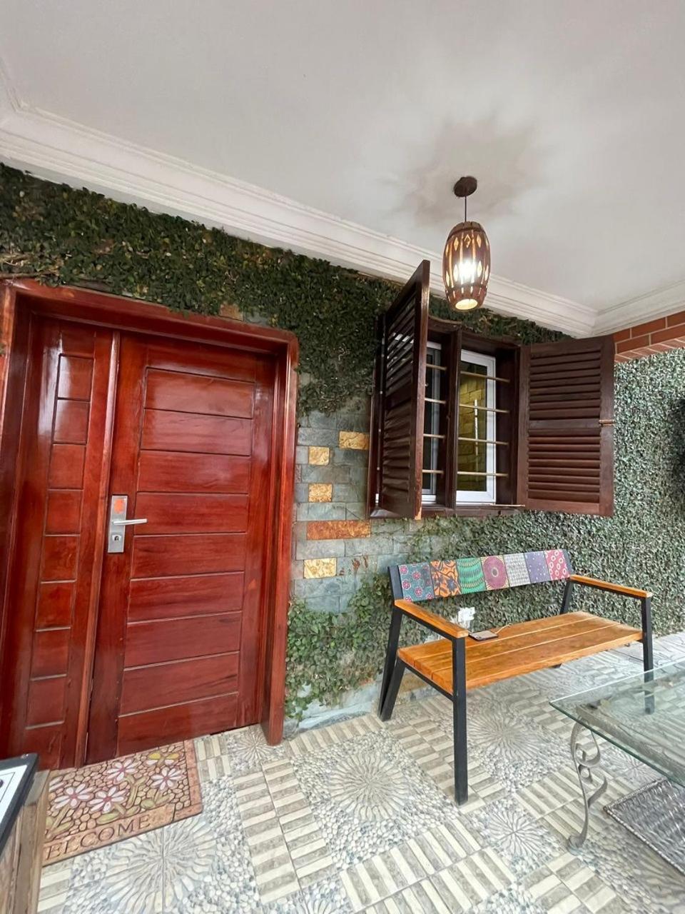 Bays Boutique Apartment Акра Екстериор снимка