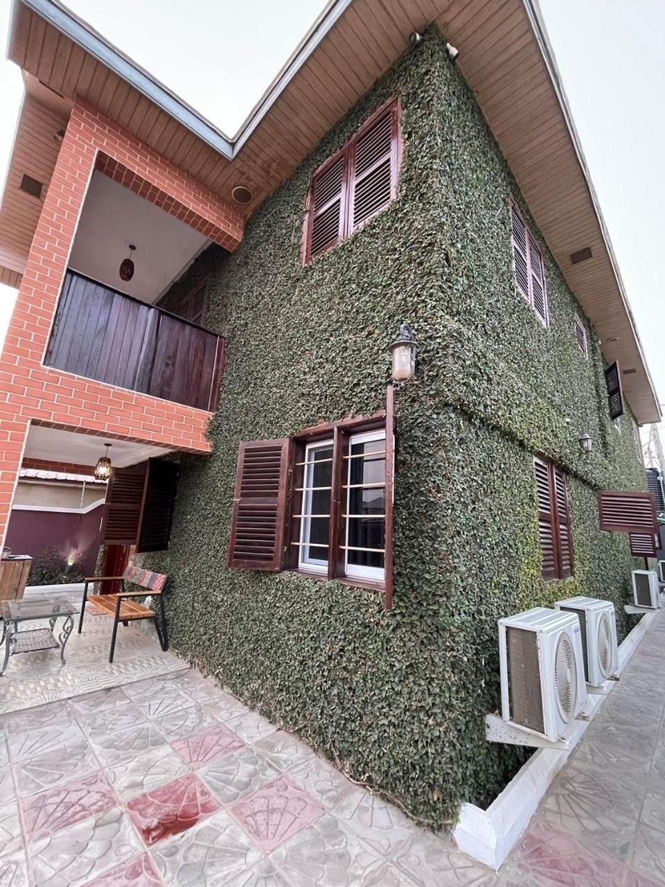 Bays Boutique Apartment Акра Екстериор снимка
